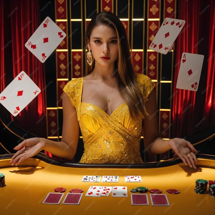 1xbat Live Casino Tables